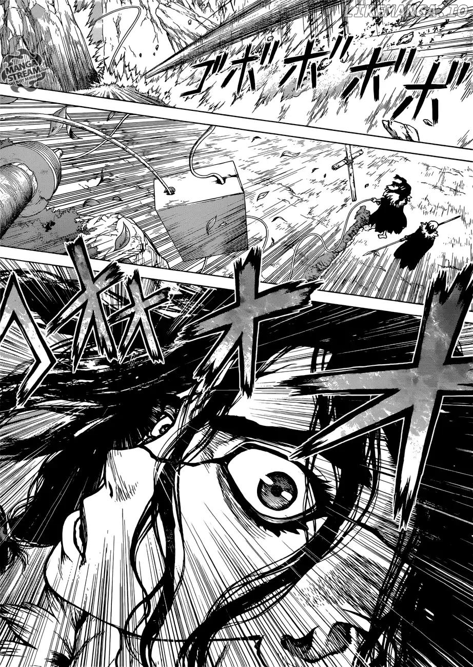 Dr.Stone Chapter 74 image 15